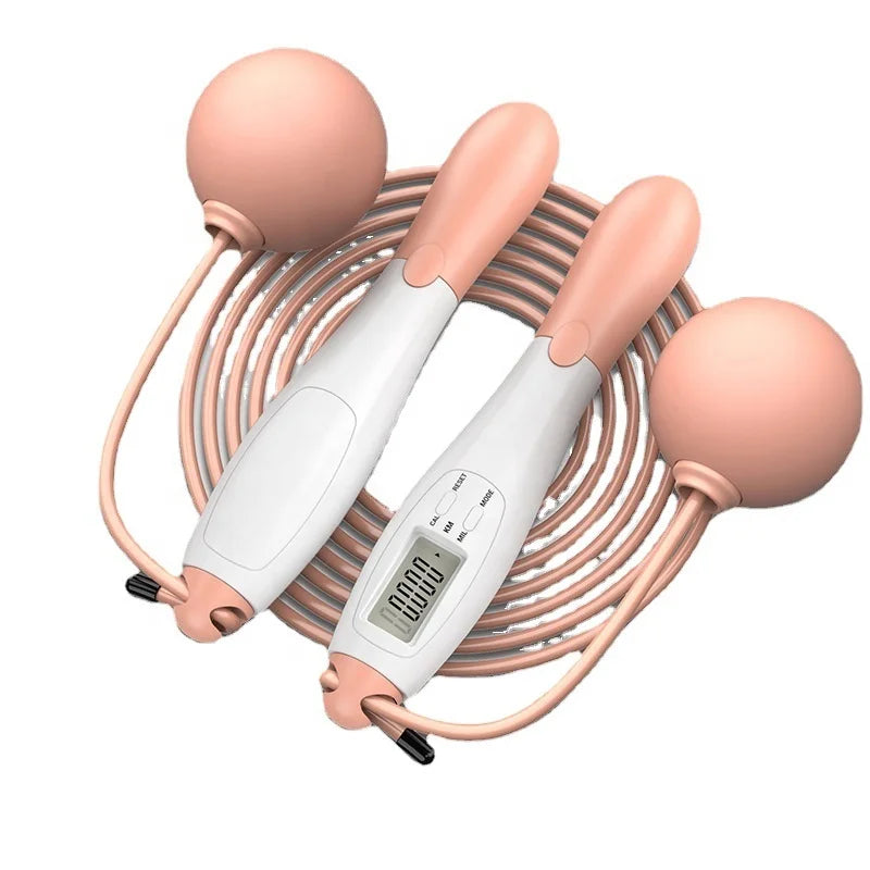 Smart Cordless Jump Rope