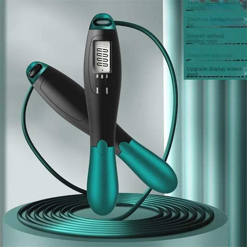 Smart Cordless Jump Rope
