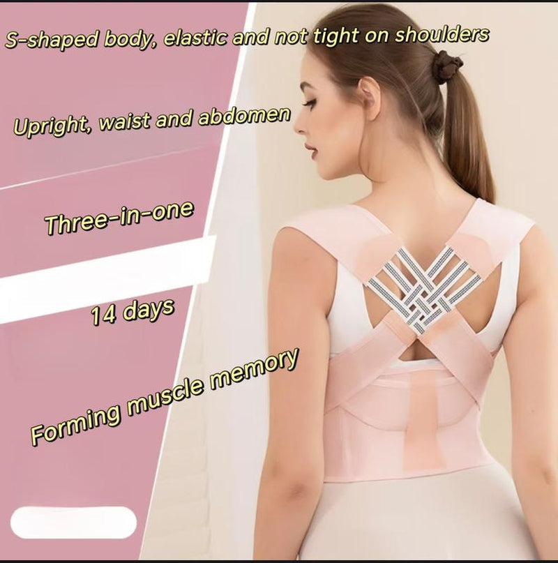 Posture Corrector for Men and Women