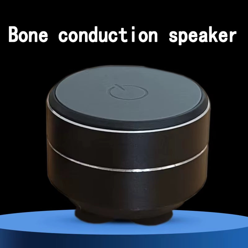 Portable Wireless Bluetooth Speaker