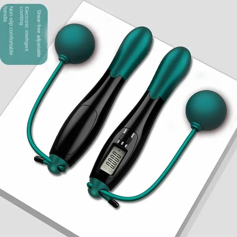 Smart Cordless Jump Rope