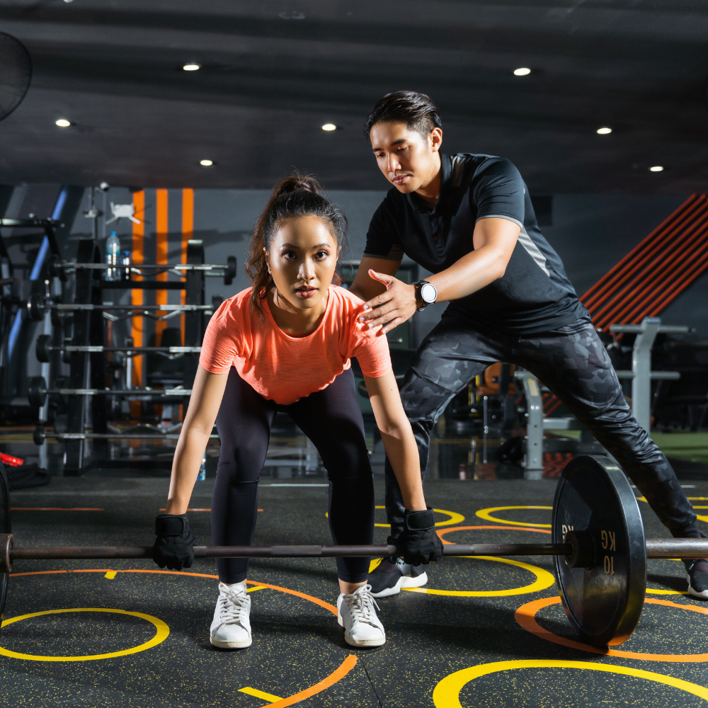 Sport & Fitness