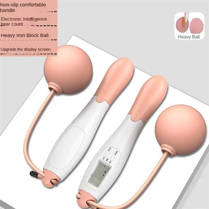 Smart Cordless Jump Rope