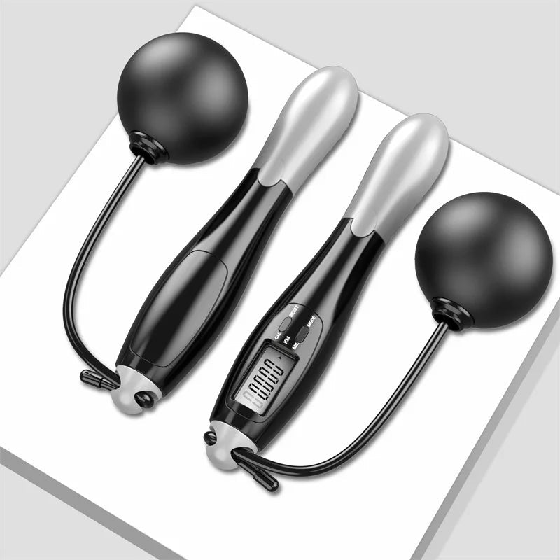 Smart Cordless Jump Rope