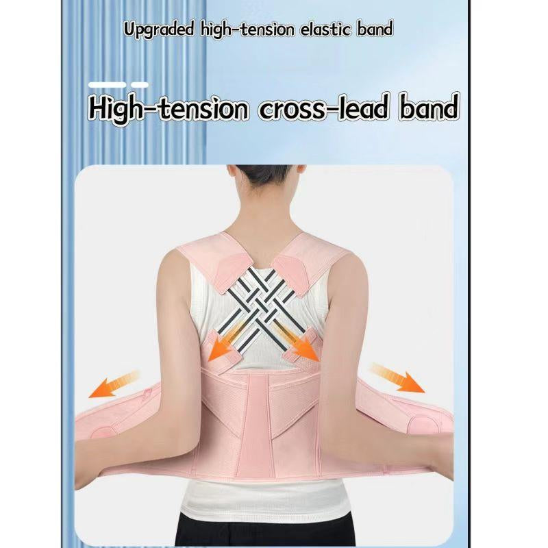 Posture Corrector for Men and Women