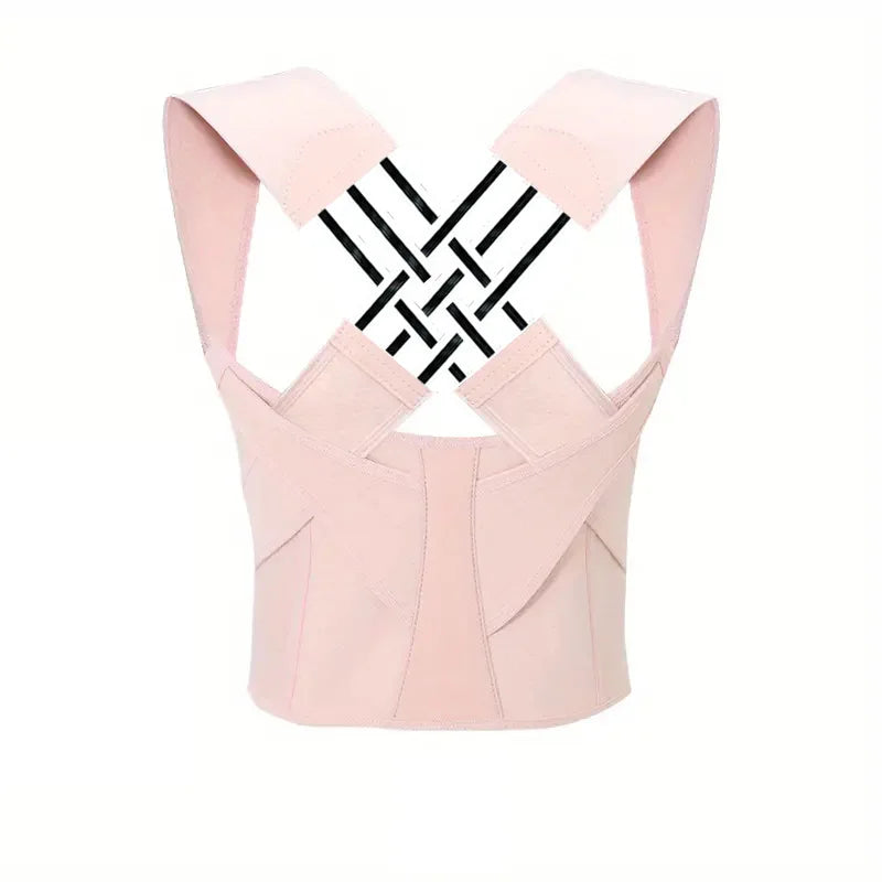 Posture Corrector for Men and Women