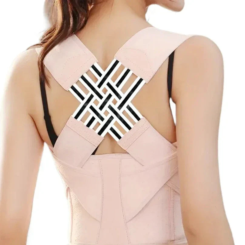 Posture Corrector for Men and Women