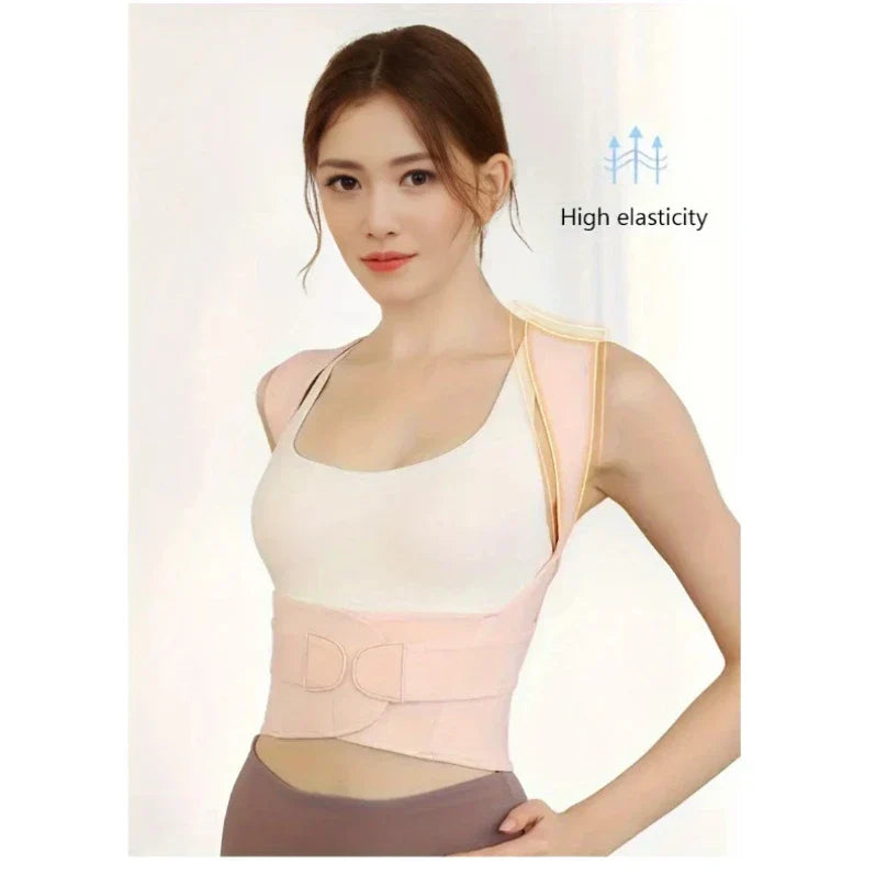 Posture Corrector for Men and Women