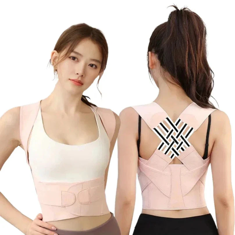 Posture Corrector for Men and Women