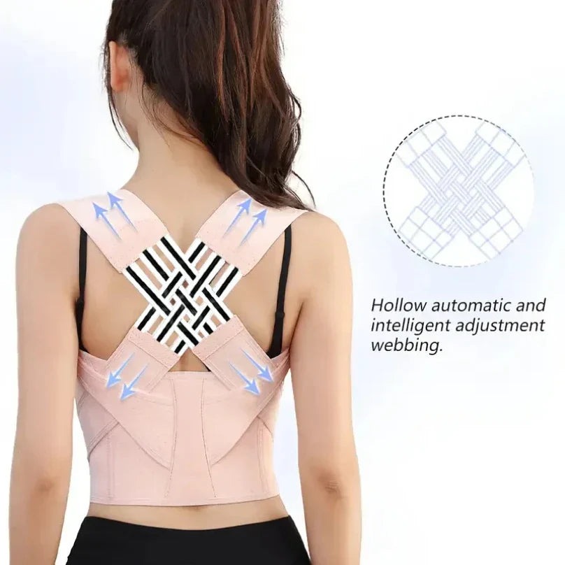 Posture Corrector for Men and Women