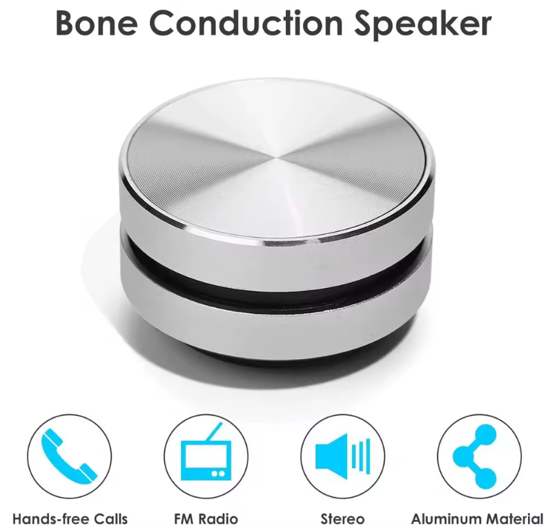 Portable Wireless Bluetooth Speaker