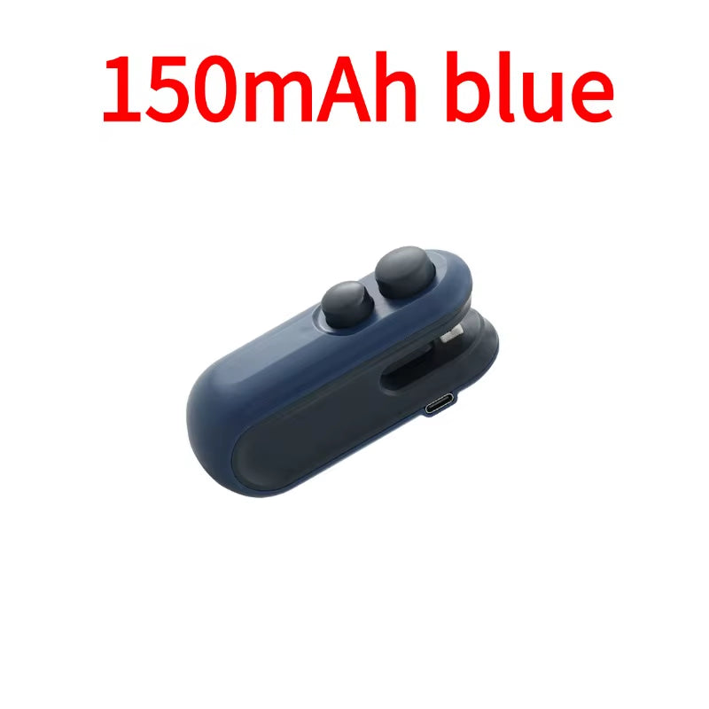 2-in-1  Electric Heat Bag Sealer