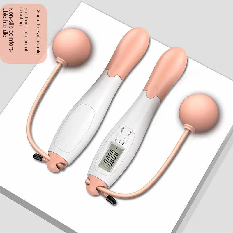 Smart Cordless Jump Rope