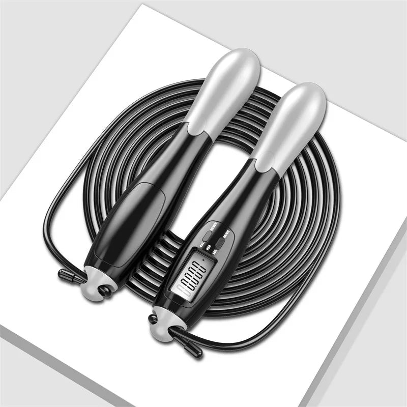Smart Cordless Jump Rope