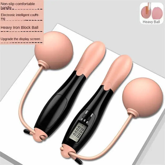 Smart Cordless Jump Rope