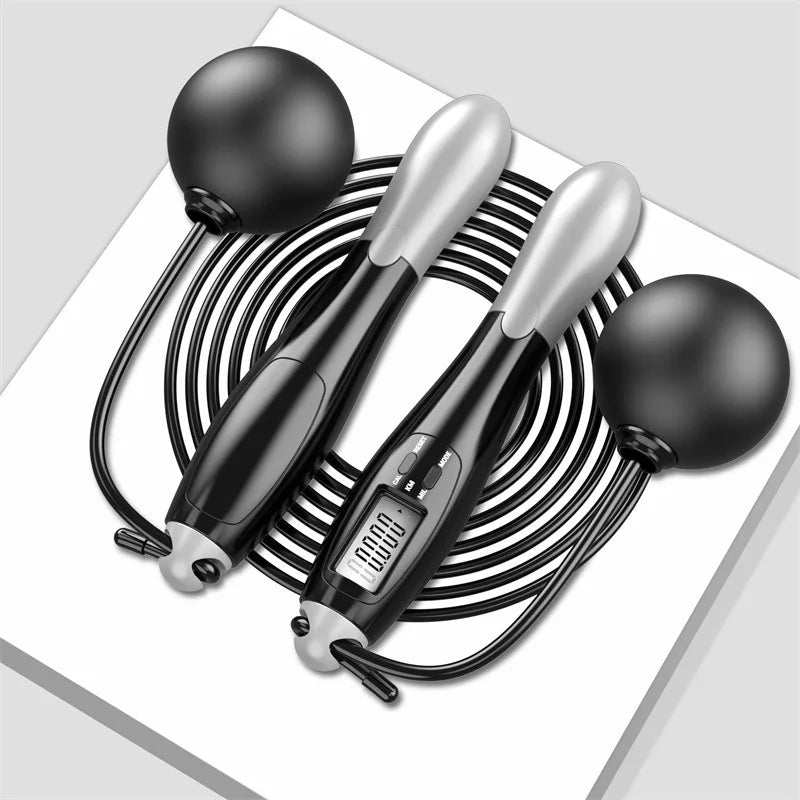 Smart Cordless Jump Rope
